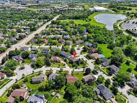 2600 Arlingdale Drive Palatine IL 60067