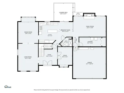 2600 Arlingdale Drive Palatine IL 60067