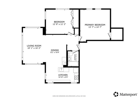 429 West Wellington Avenue Chicago IL 60657
