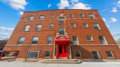 4700 North Racine Avenue Chicago IL 60640