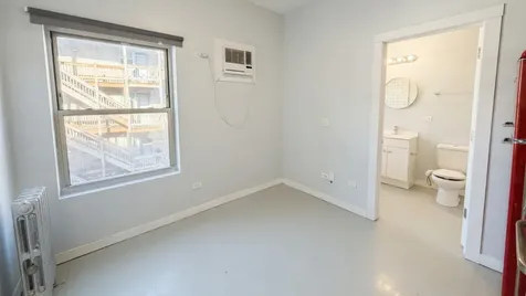 4700 North Racine Avenue Chicago IL 60640