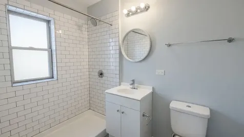 4700 North Racine Avenue Chicago IL 60640