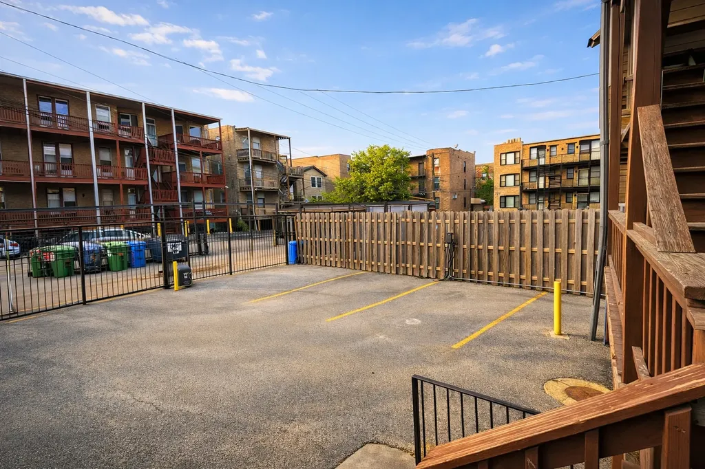 4518 South King Drive Chicago IL 60653