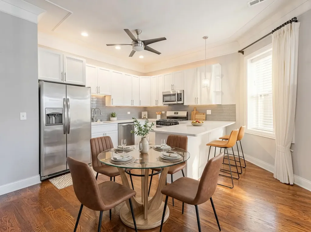 4518 South King Drive Chicago IL 60653
