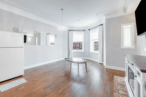 4518 South King Drive Chicago IL 60653
