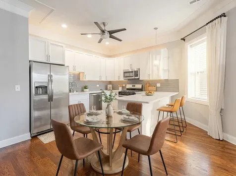 4518 South King Drive Chicago IL 60653