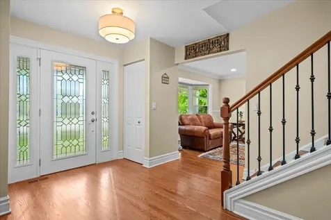 2925 Parkside Drive Highland Park IL 60035