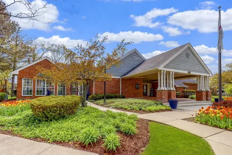 1138 Johnson Drive Buffalo Grove IL 60089