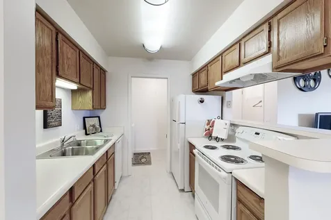 1138 Johnson Drive Buffalo Grove IL 60089