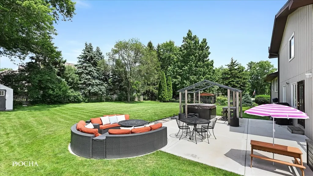 23510 West Dupage Court Plainfield IL 60544