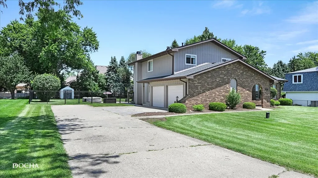 23510 West Dupage Court Plainfield IL 60544