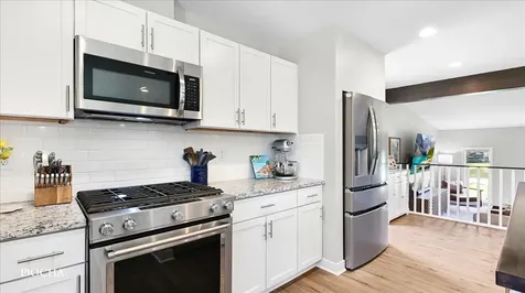 23510 West Dupage Court Plainfield IL 60544