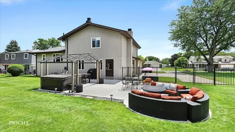 23510 West Dupage Court Plainfield IL 60544