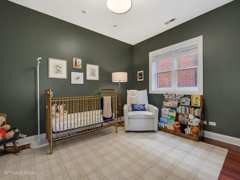 2222 West Belmont Avenue Chicago IL 60618