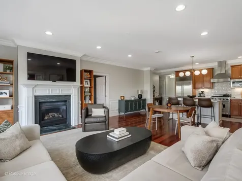 2222 West Belmont Avenue Chicago IL 60618