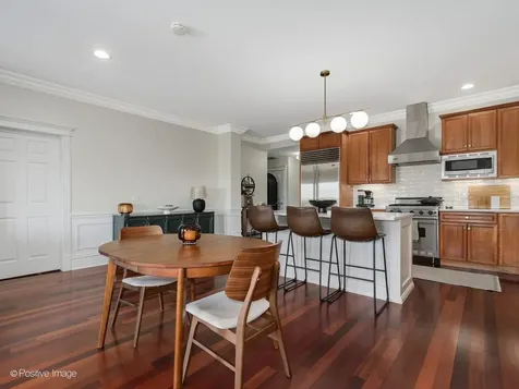 2222 West Belmont Avenue Chicago IL 60618