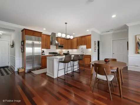 2222 West Belmont Avenue Chicago IL 60618