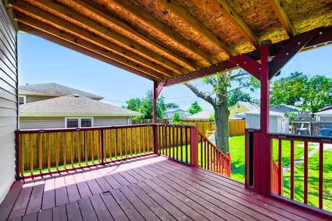 14322 South Blaine Avenue Posen IL 60469