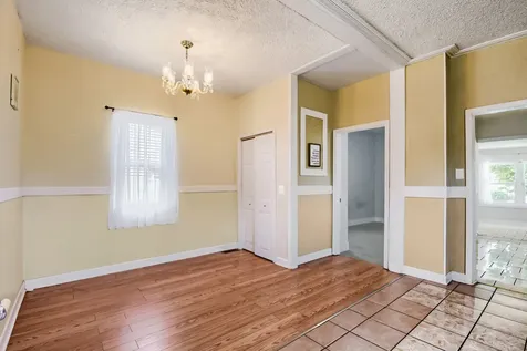 14322 South Blaine Avenue Posen IL 60469