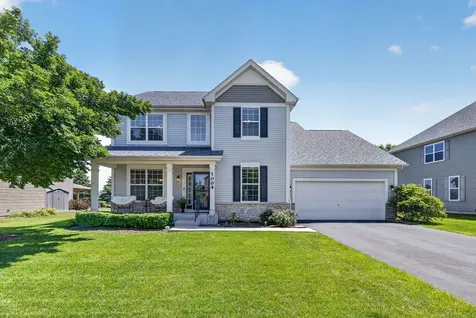 1004 Hudson Drive Joliet IL 60431