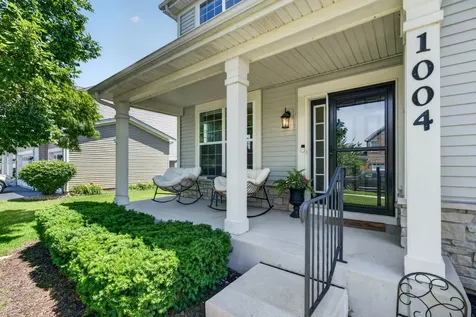 1004 Hudson Drive Joliet IL 60431