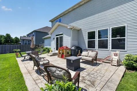 1004 Hudson Drive Joliet IL 60431