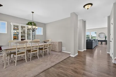 1004 Hudson Drive Joliet IL 60431
