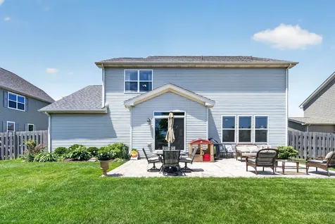 1004 Hudson Drive Joliet IL 60431