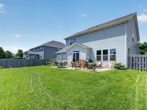 1004 Hudson Drive Joliet IL 60431