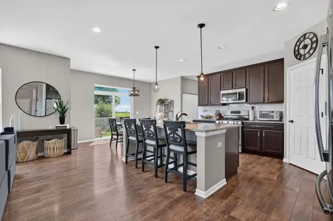 1004 Hudson Drive Joliet IL 60431