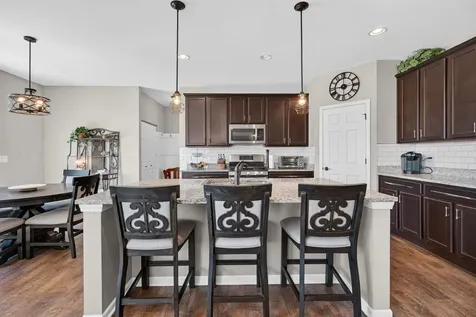 1004 Hudson Drive Joliet IL 60431