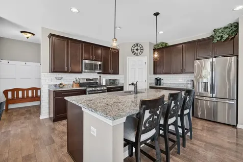 1004 Hudson Drive Joliet IL 60431