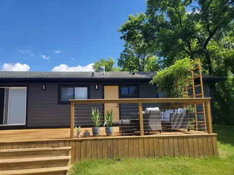 4A94 Springfield Drive Apple River IL 61001