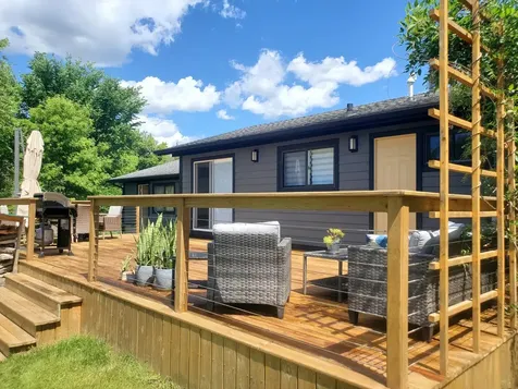 4A94 Springfield Drive Apple River IL 61001
