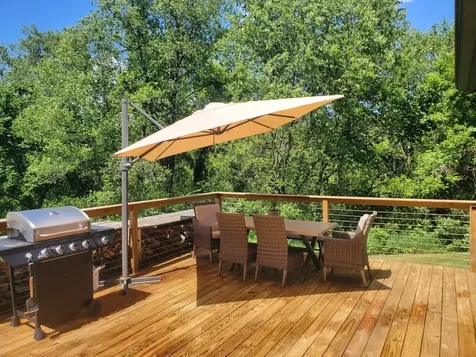 4A94 Springfield Drive Apple River IL 61001