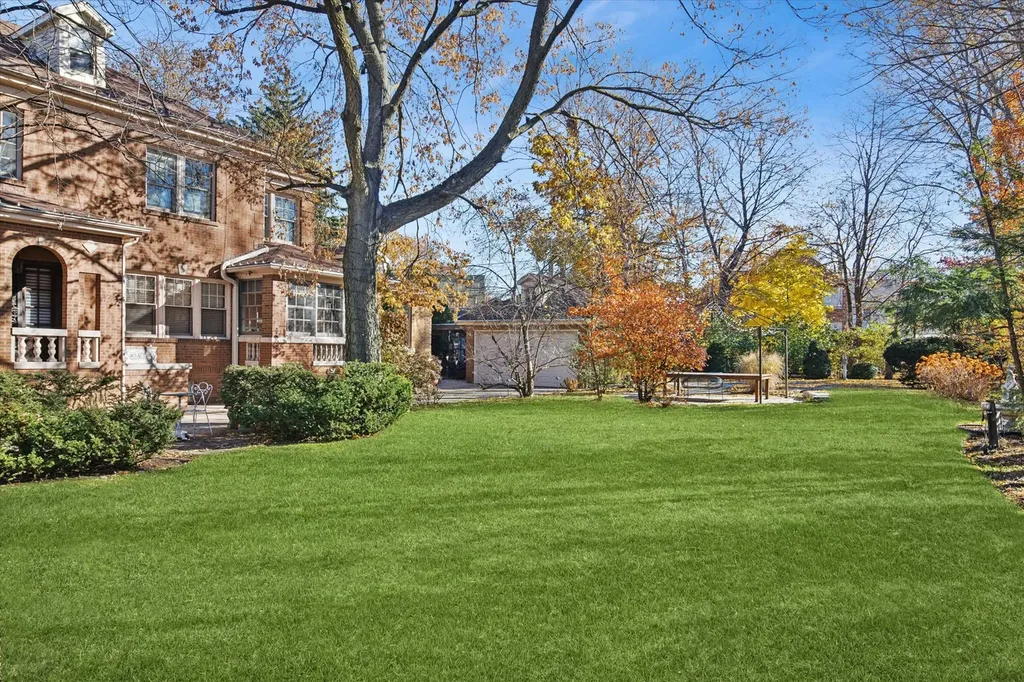 5873 North Forest Glen Avenue Chicago IL 60646