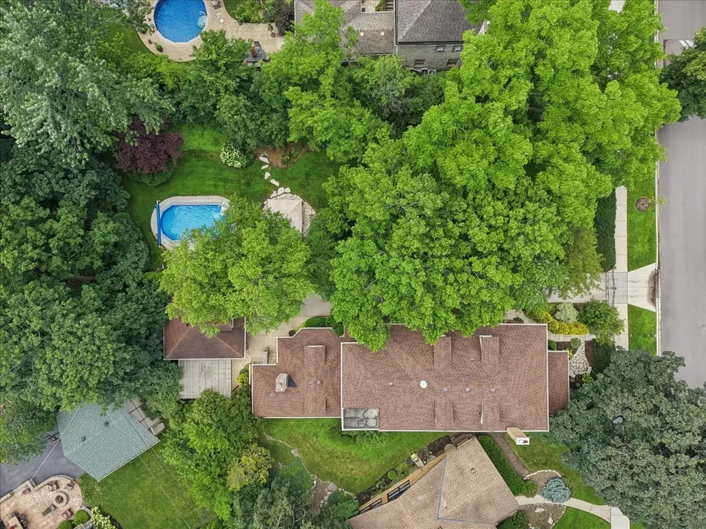 5873 North Forest Glen Avenue Chicago IL 60646