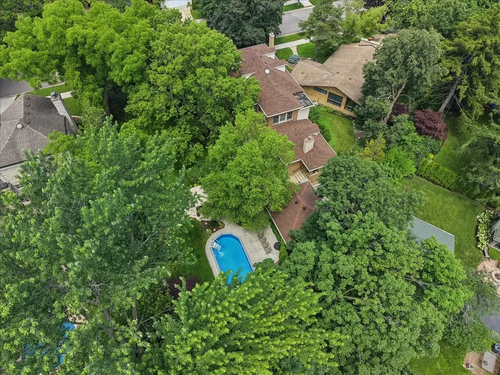 5873 North Forest Glen Avenue Chicago IL 60646