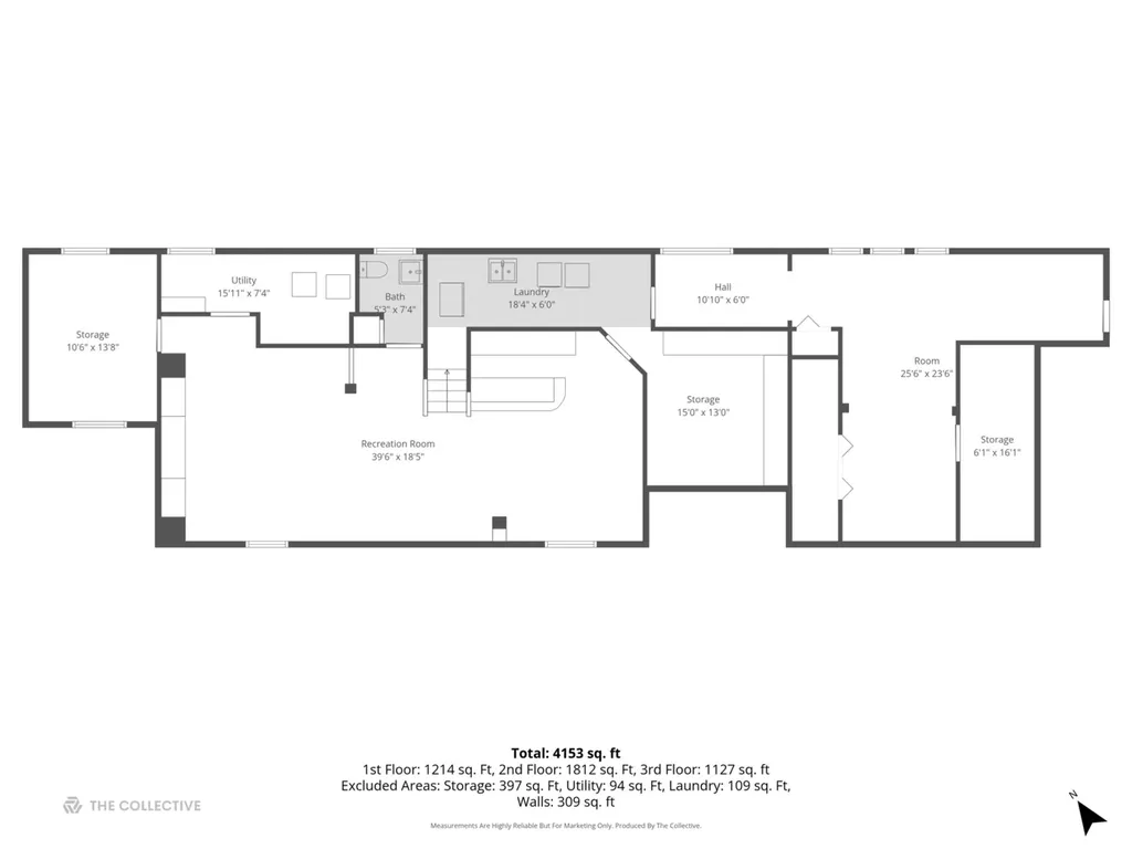 5873 North Forest Glen Avenue Chicago IL 60646