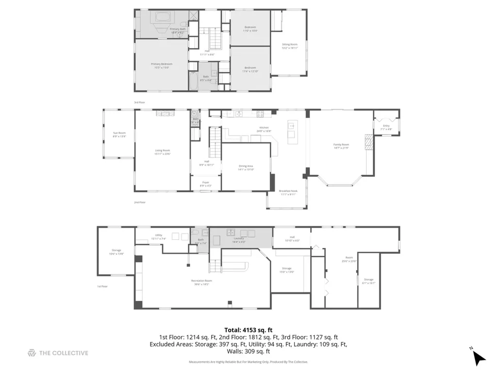 5873 North Forest Glen Avenue Chicago IL 60646