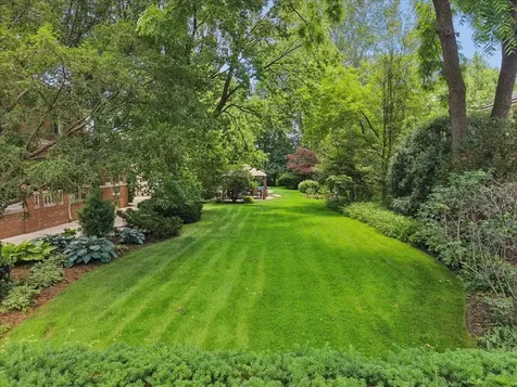 5873 North Forest Glen Avenue Chicago IL 60646