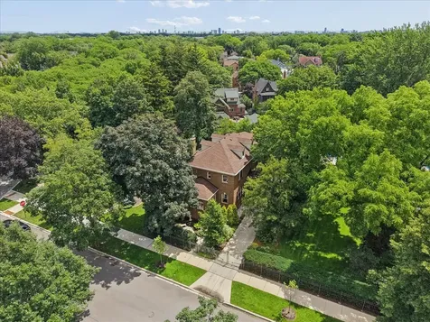 5873 North Forest Glen Avenue Chicago IL 60646
