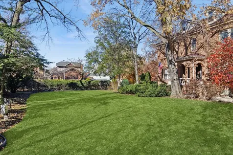 5873 North Forest Glen Avenue Chicago IL 60646