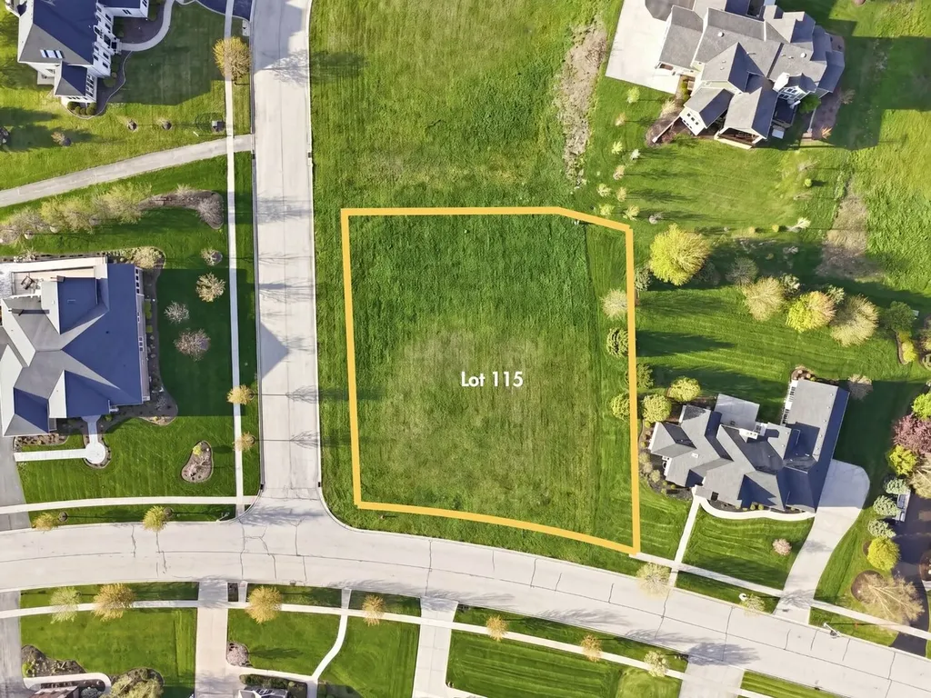247 Merry Oaks Drive Sycamore IL 60178