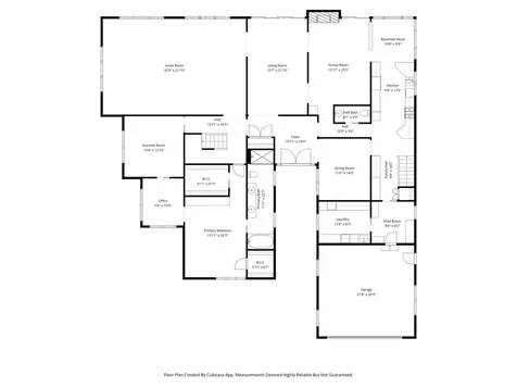 1755 Overland Trail Deerfield IL 60015