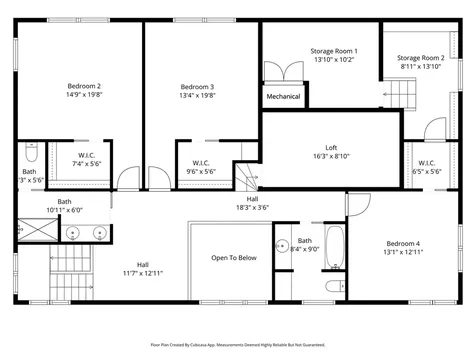 1755 Overland Trail Deerfield IL 60015