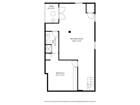 1755 Overland Trail Deerfield IL 60015