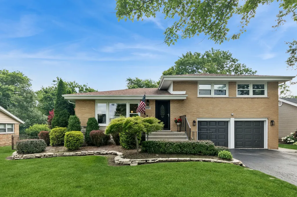 117 Linden Drive Frankfort IL 60423