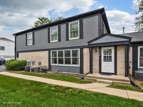 1314 Inverrary Lane Deerfield IL 60015