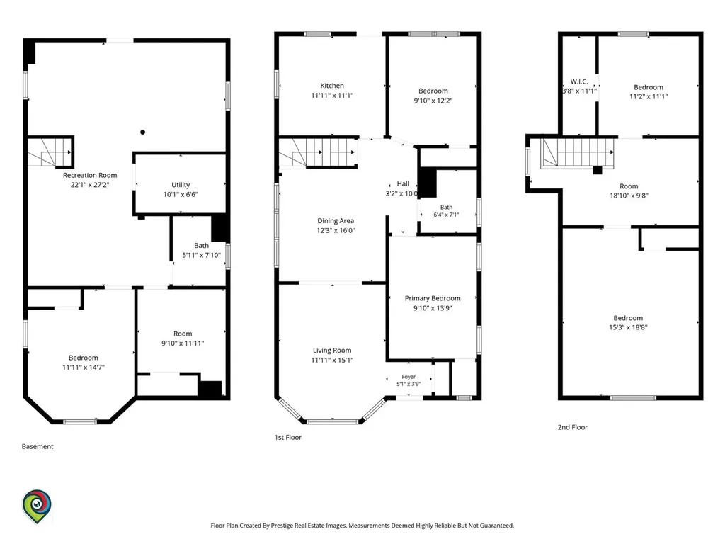 6604 South Rockwell Street Chicago IL 60629